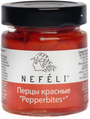 Перцы красные «Pepperbites»