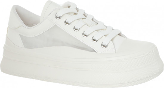 Кеды женские