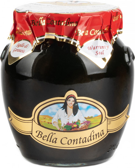 Маслины «Белла Чериньола»