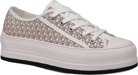 Кеды женские