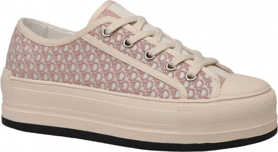 Кеды женские