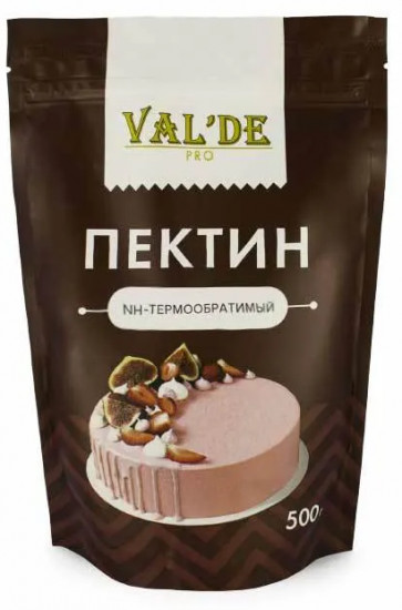 Пектин NH-термообратимый