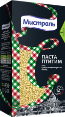 Паста «Птитим»