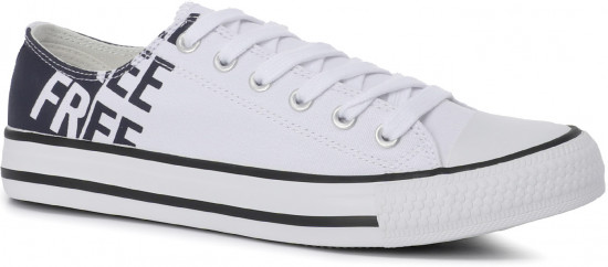 Кеды женские