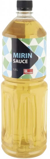 Соус рисовый «Mirin»