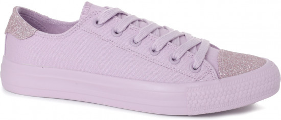 Кеды женские