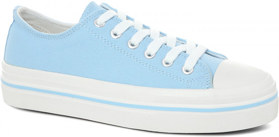 Кеды женские