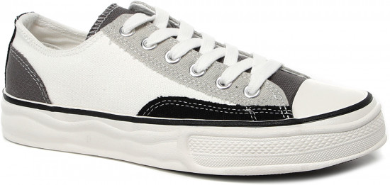 Кеды женские