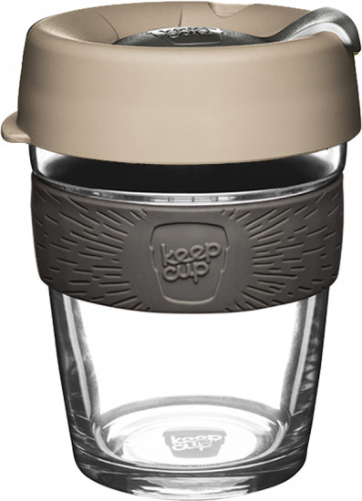 Кружка «Brew»
