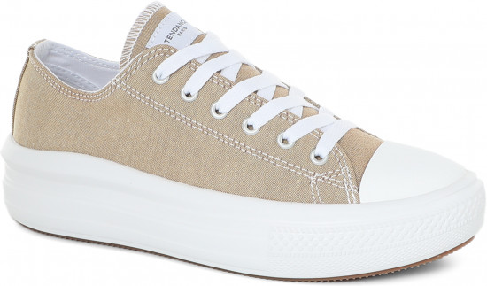 Кеды женские