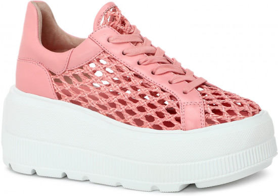 Кеды женские