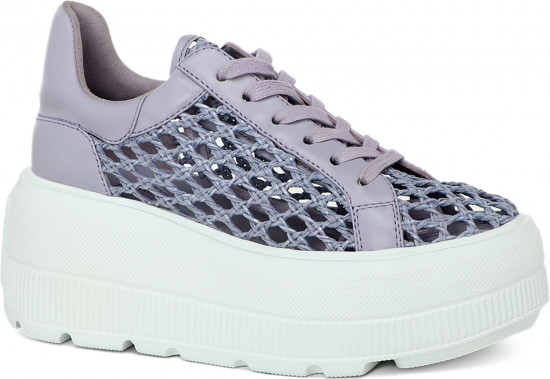 Кеды женские