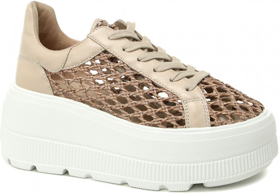 Кеды женские