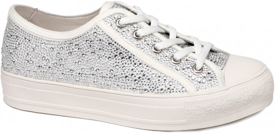 Кеды женские