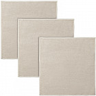 Набор салфеток из микрофибры