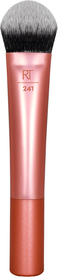 Кисть для тональной основы «Seamless Complexion Brush», №241 | Real Techniques