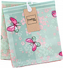 Набор полотенец для кухни «Летнее настроение 1»