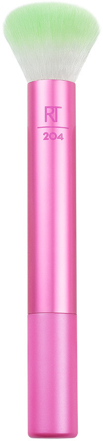 Кисть для тональной основы «Neon Dream Buffing Brush», №204 | Real Techniques