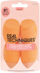 Набор спонжей для макияжа «Miracle Complexion Sponges»
