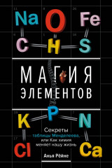 Магия элементов