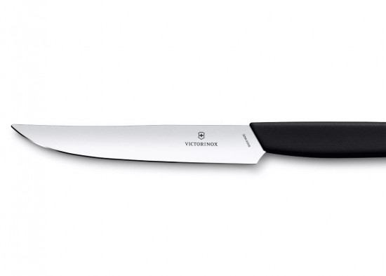 Столовый нож «Swiss Modern Steak and Pizza»