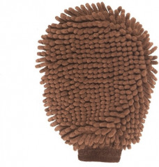 Перчатка для груминга «Grooming Mitt»