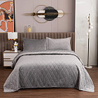 Покрывало с наволочками