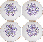 Набор розеток «Lilac»