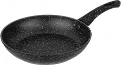 Скоровода c антипригарным покрытием «Black marble»
