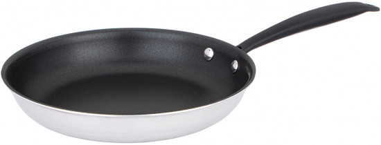 Скоровода c антипригарным покрытием «Iron chef»