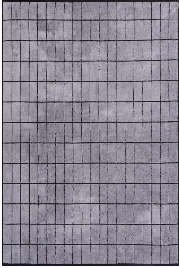 Полотенце махровое «Gray tiles»