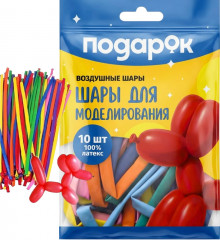 Воздушные шары для моделирования
