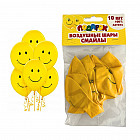 Воздушные шары «Смайлы»