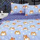 Комплект постельного белья «Корри 2»