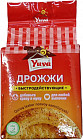 Дрожжи быстродействующие
