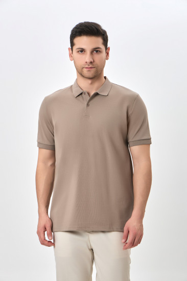 Поло мужское