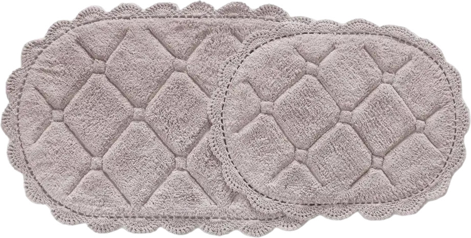 Набор ковриков для ванной | Brianna | Sofi De Marko