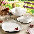 Сервиз столовый Lotusia (30 предметов)