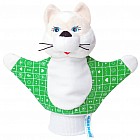 Игрушка-рукавичка «Котёнок»