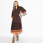 Платье женское «Слишком замечталась»