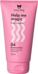 Крем-кондиционер несмываемый 15 в 1 «Help me magic cream»