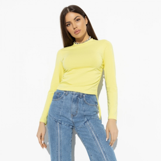 Лонгслив женский