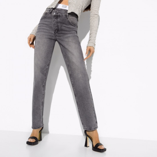 Джинсы женские