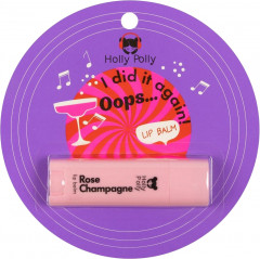 Бальзам для губ «Rose Champagne»