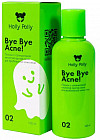Лосьон с салициловой кислотой против акне для проблемной кожи лица «Bye Bye Acne!»