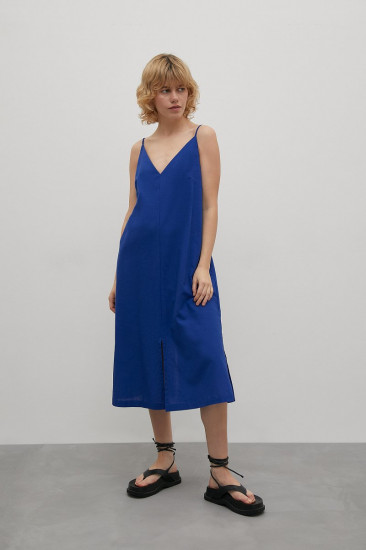 Платье-комбинация женское