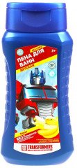 Пена для ванн детская «Банан»