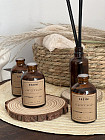 bergamot, neroli, orange
