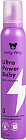 Мусс для волос ослепительный блеск и ультрафиксация «Ultra Power Baby»