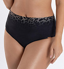 коричневый/черный